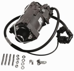 SACHS 3981 600 000 — Cilindru receptor ambreiaj