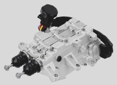 SACHS 3981 654 001 — Рабочий цилиндр сцепления