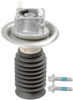 SACHS 802 271 — Flanșă amortizor