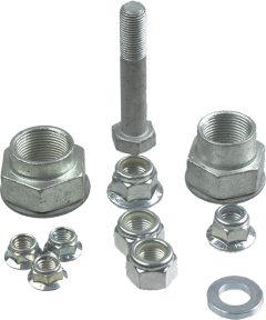 SACHS 803 287 — Set reparație suspensie roată