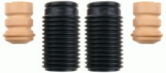 SACHS 900 023 — Set burduf și tampon amortizor