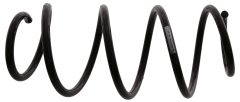 SACHS 991 285 — Arc suspensie