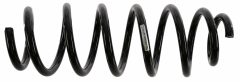 SACHS 991 439 — Пружина подвески