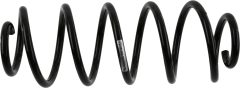 SACHS 992 143 — Пружина подвески