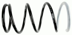 SACHS 993 086 — Arc suspensie
