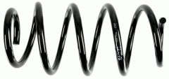 SACHS 993 119 — Пружина подвески