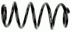 SACHS 993 127 — Arc suspensie