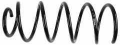 SACHS 993 208 — Arc suspensie