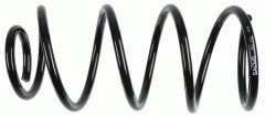SACHS 993 212 — Пружина подвески