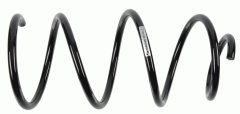 SACHS 993 295 — Arc suspensie