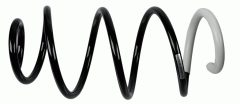 SACHS 993 334 — Arc suspensie