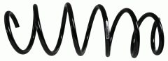 SACHS 993 433 — Пружина подвески
