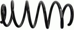 SACHS 993 523 — Пружина подвески
