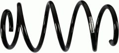 SACHS 993 551 — Пружина подвески