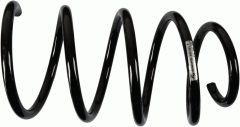 SACHS 993 583 — Пружина подвески