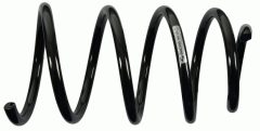 SACHS 993 584 — Пружина подвески