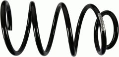 SACHS 993 585 — Пружина подвески