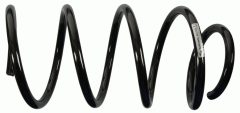 SACHS 993 592 — Пружина подвески