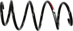 SACHS 993 682 — Arc suspensie