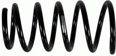 SACHS 993 711 — Пружина подвески