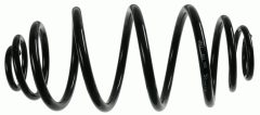 SACHS 994 116 — Пружина подвески