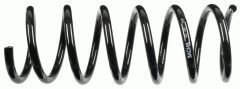 SACHS 994 256 — Arc suspensie