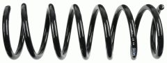 SACHS 994 257 — Arc suspensie