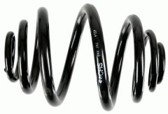 SACHS 996 484 — Пружина подвески