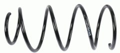 SACHS 996 758 — Пружина подвески