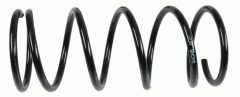 SACHS 996 866 — Пружина подвески