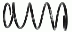 SACHS 997 322 — Пружина подвески