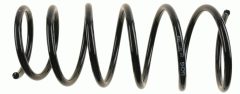 SACHS 997 341 — Arc suspensie