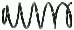 SACHS 997 615 — Пружина подвески