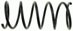 SACHS 997 657 — Пружина подвески