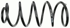 SACHS 997 811 — Пружина подвески