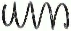SACHS 997 877 — Пружина подвески