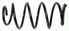SACHS 998 025 — Пружина подвески