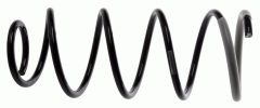 SACHS 998 069 — Arc suspensie