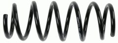 SACHS 998 522 — Arc suspensie