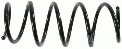SACHS 998 591 — Arc suspensie
