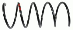 SACHS 998 642 — Arc suspensie