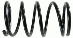 SACHS 998 681 — Arc suspensie