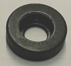 SACHS 801 008 — Rulment flanșă amortizor