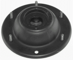 SACHS 802 197 — Flanșă amortizor