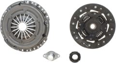 SACHS K108137-01 — Комплект сцепления