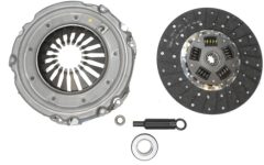 SACHS KM11004-01 — Kit ambreiaj