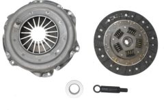 SACHS KM173-01 — Kit ambreiaj