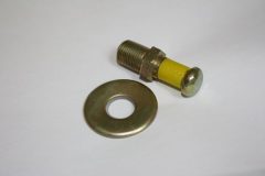 AUTOMEGA 100007510 — Запорная тяга дверного замка