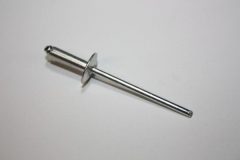 AUTOMEGA 100076910 — Clemă fixare bandou