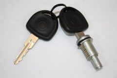 AUTOMEGA 100077810 — Личинка замка